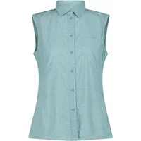 Women's Geometric Print Shirt CMP image 2