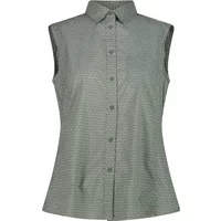 Women's Geometric Print Shirt CMP image 2