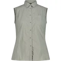 Women's Geometric Print Shirt CMP image 2
