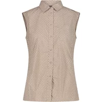 Women's Geometric Print Shirt CMP image 2