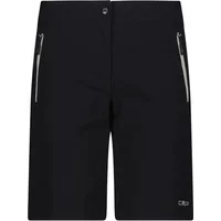 Women's Nylon Bermuda CMP Stretch image 2