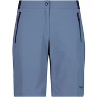Women's short stretch CMP image 2