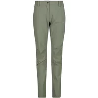 Women's hiking Trousers CMP image 2