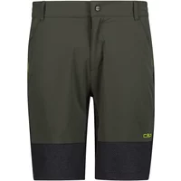 Hiking Bermuda Shorts CMP Stretch image 2