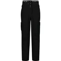 Women's softshell ski pants CMP image 2