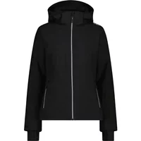 Women's zip-up hoodie CMP image 2