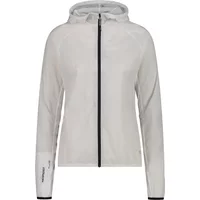 Women's hooded windbreaker CMP image 2