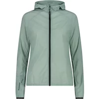 Women's hooded windbreaker CMP image 2