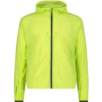 Hooded windbreaker CMP image 2