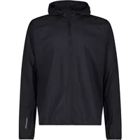 Hooded windbreaker CMP image 2