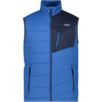 Sleeveless Puffer Jacket CMP Primaloft image 2