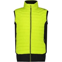 Hybrid sleeveless down jacket CMP image 2
