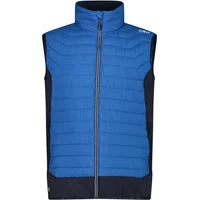 Hybrid sleeveless down jacket CMP image 2