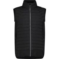 Hybrid sleeveless down jacket CMP image 2