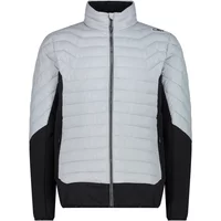 Hybrid down jacket CMP image 2