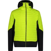 Hooded Jacket CMP image 2