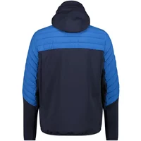 Hybrid hooded jacket CMP image 2