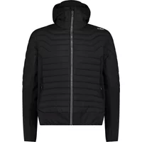 Hybrid hooded jacket CMP image 2