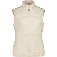 Women's sleeveless down jacket CMP image 2