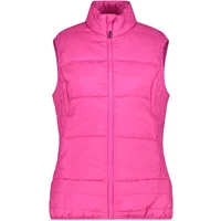 Women's sleeveless down jacket CMP image 2