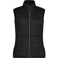 Women's sleeveless down jacket CMP image 2