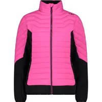 Women's hybrid jacket CMP image 2