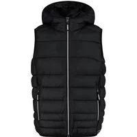 Children's sleeveless hooded down jacket CMP image 2