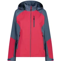 Women's waterproof jacket CMP image 2