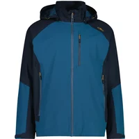 Ripstop Hooded Waterproof Jacket CMP image 2