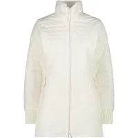 Long jacket woman CMP image 2