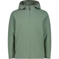 Hooded windbreaker CMP image 2