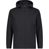 Hooded windbreaker CMP image 2
