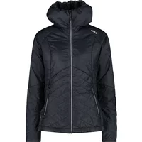 Women's Hooded Down Jacket CMP image 2
