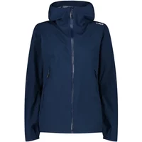 Women's hooded waterproof jacket CMP image 2