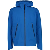 Waterproof jacket with fixed hood CMP image 2