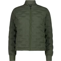 Seamless women's down jacket CMP
