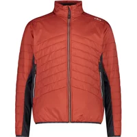 Hybrid down jacket CMP Primaloft image 2