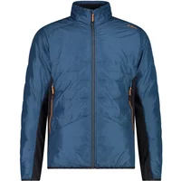 Hybrid down jacket CMP Primaloft image 2