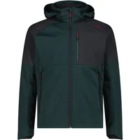 Hooded Jacket CMP image 2