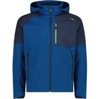 Hooded Jacket CMP image 2