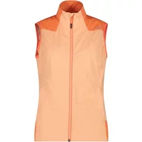 Extra-lightweight sleeveless jacket for women CMP image 2