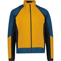 Hybride Jacke mit abnehmbaren Ärmeln CMP Unlimitech