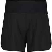 Women's 2-in-1 shorts CMP image 2