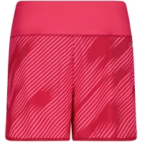 Women's running shorts CMP Unlimitech image 2