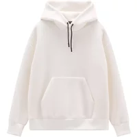 Hooded sweatshirt CMP image 2