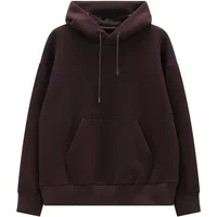 Hooded sweatshirt CMP image 2