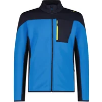 Fleece CMP Grid Tech image 2