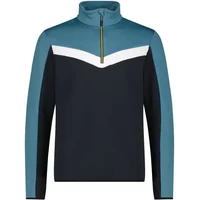 Half-zip fleece CMP Performance image 2