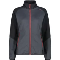 Women’s Stretchable and Performance Fleece CMP image 2