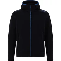 Hooded Jacket CMP Stretch Performance image 2